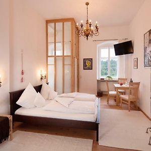 Deluxe Doppelzimmer